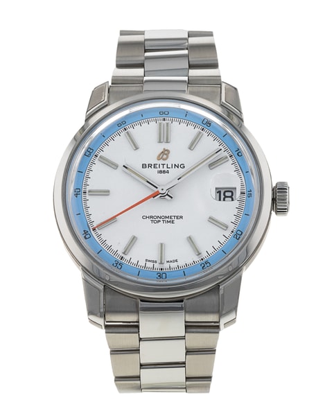 Breitling Top Time AB3113